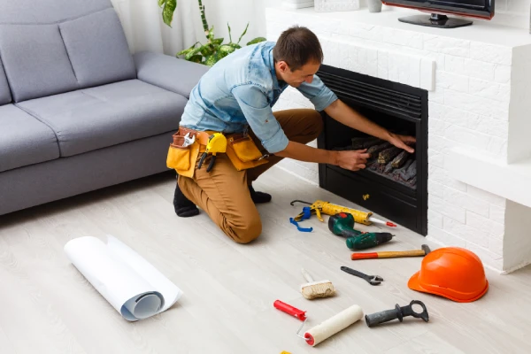 Handyman Services